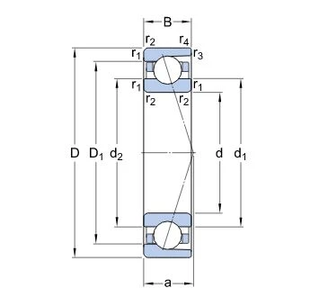 71805CD/HCP4