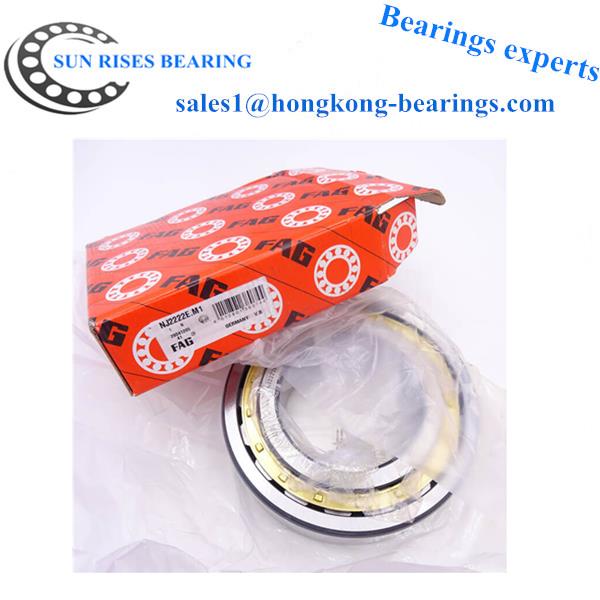 NNU 49/670 BK/SPW33X Bearing