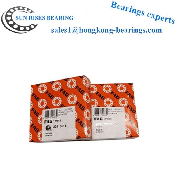 22308E Bearings 40mm*90mm*33mm