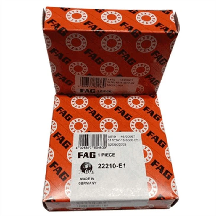 22308E Bearings 40mm*90mm*33mm