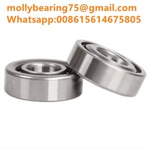 35TAC72B CNC-karalaakerit 35 * 72 * 15mm