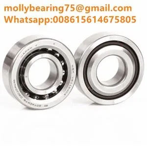 40TAC90B CNC-karalaakerit 40 * 90 * 20mm