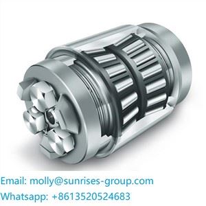 HH224332/HH224310 Laakerit 98.425*212.725*66.675mm