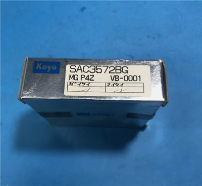 KOYO SAC3572B - Kulmakuulalaakeri